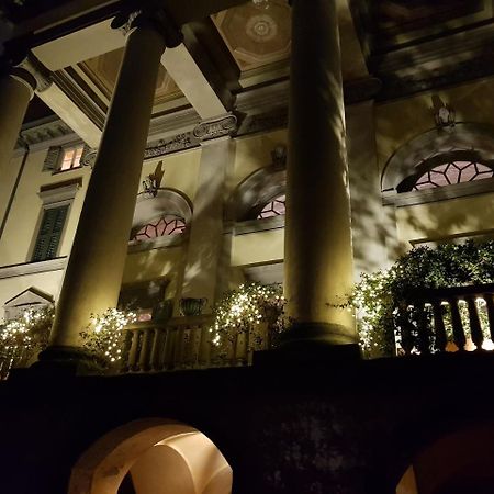 Charmerooms Palazzo Stampa Bergamo Kültér fotó