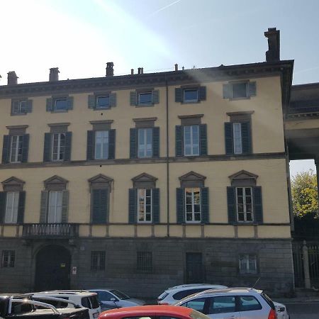 Charmerooms Palazzo Stampa Bergamo Kültér fotó