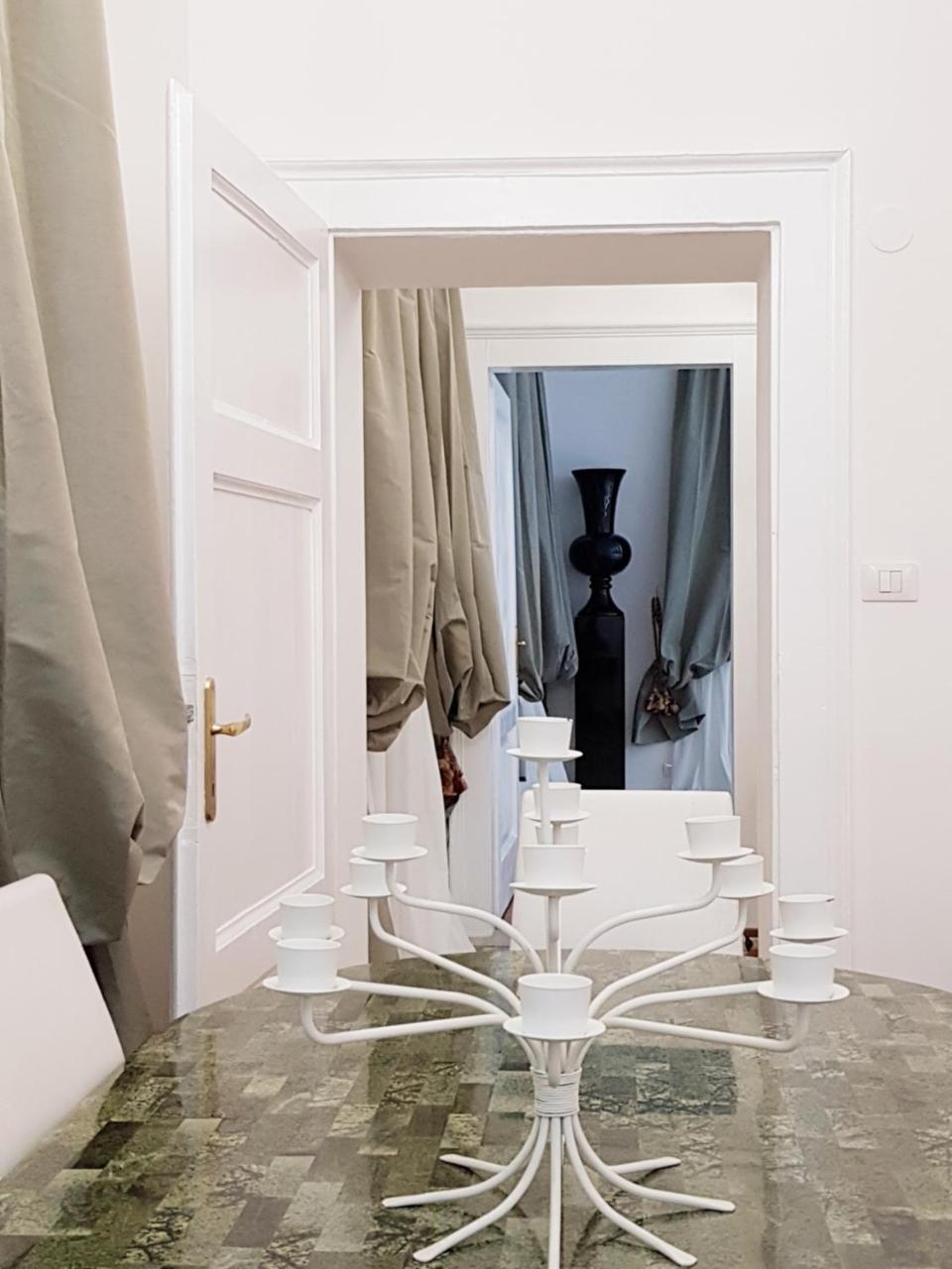 Charmerooms Palazzo Stampa Bergamo Kültér fotó