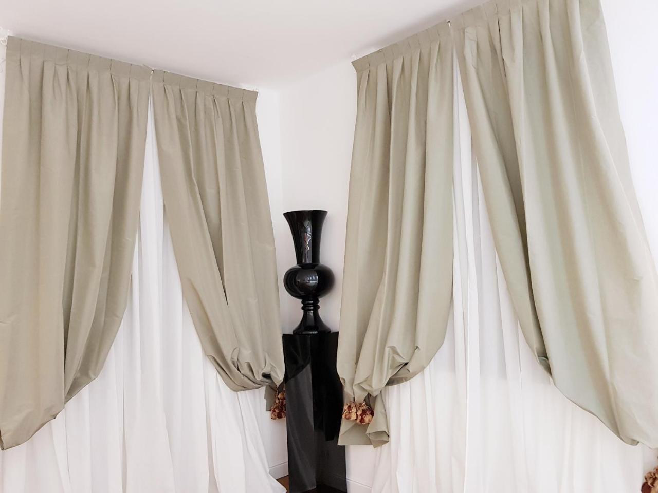 Charmerooms Palazzo Stampa Bergamo Kültér fotó