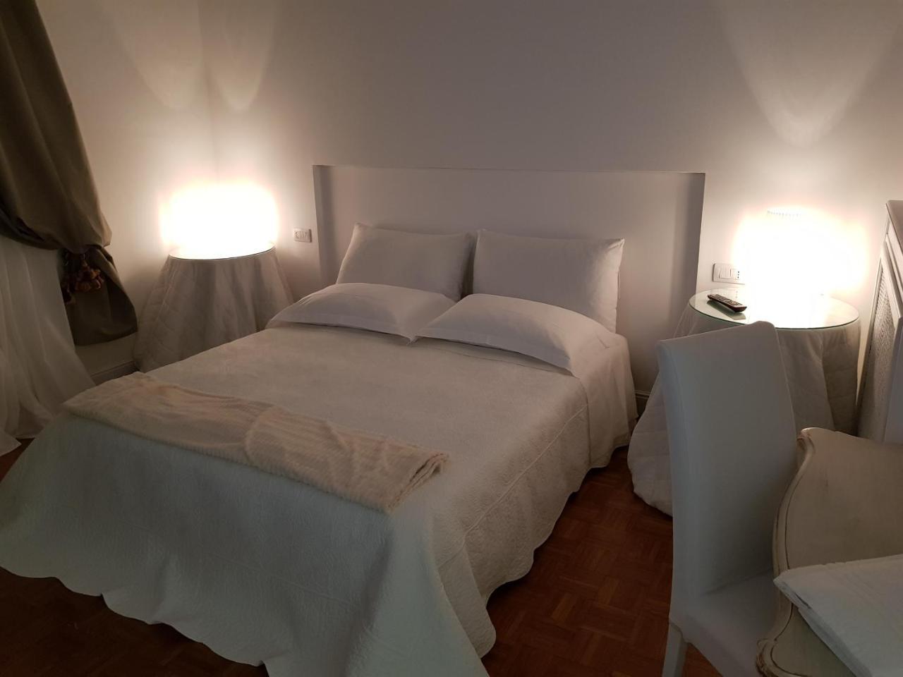 Charmerooms Palazzo Stampa Bergamo Kültér fotó