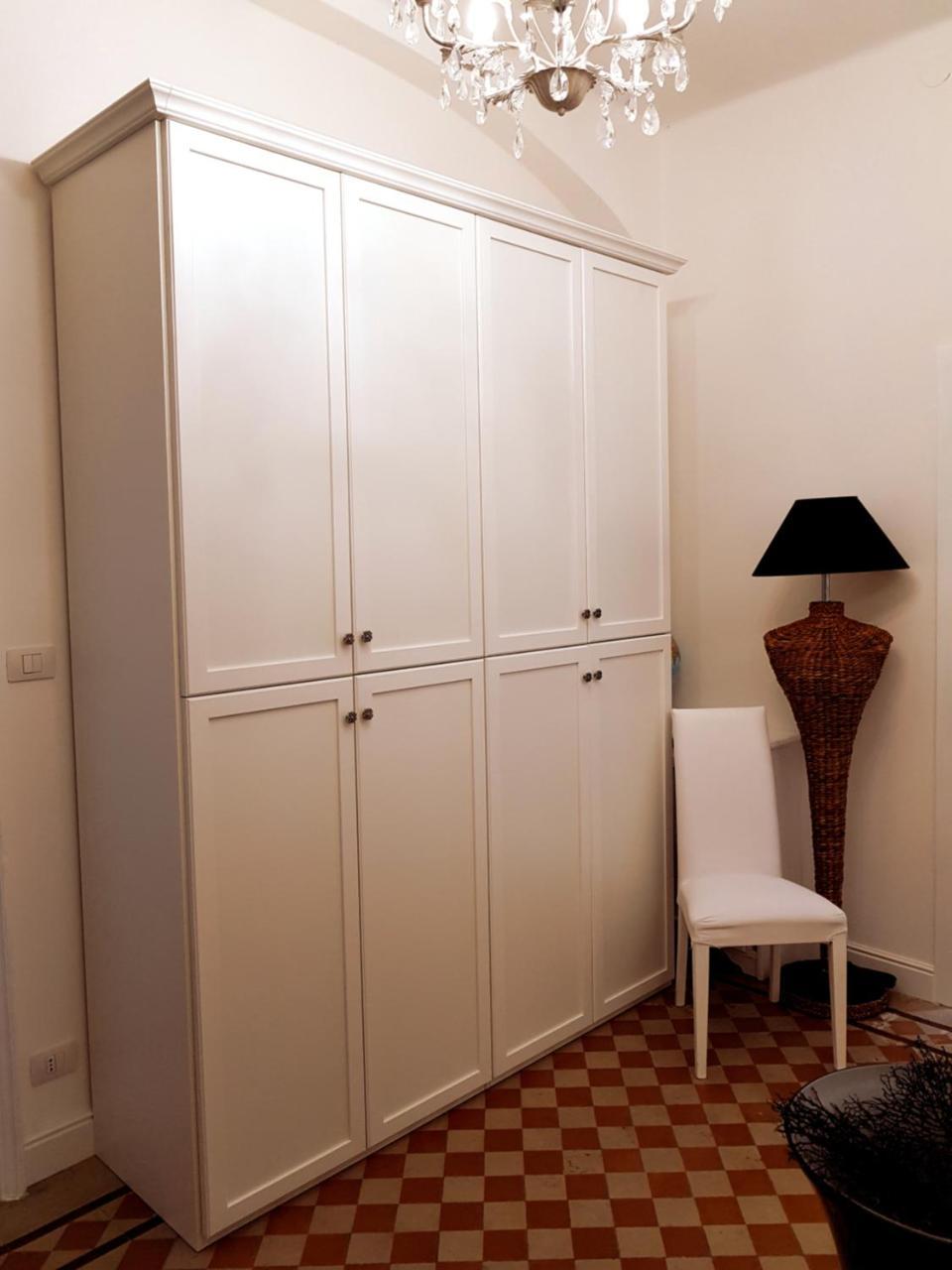 Charmerooms Palazzo Stampa Bergamo Kültér fotó