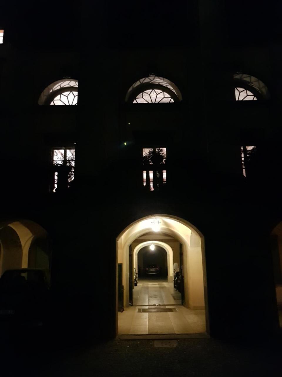 Charmerooms Palazzo Stampa Bergamo Kültér fotó