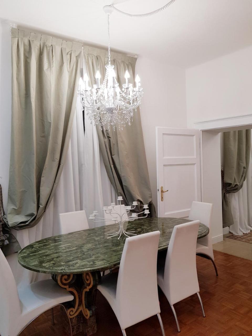 Charmerooms Palazzo Stampa Bergamo Kültér fotó