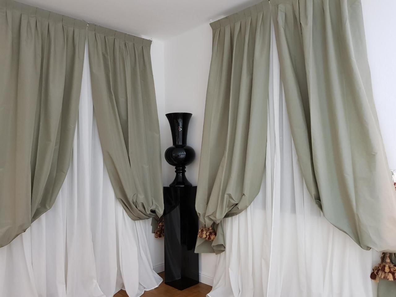 Charmerooms Palazzo Stampa Bergamo Kültér fotó