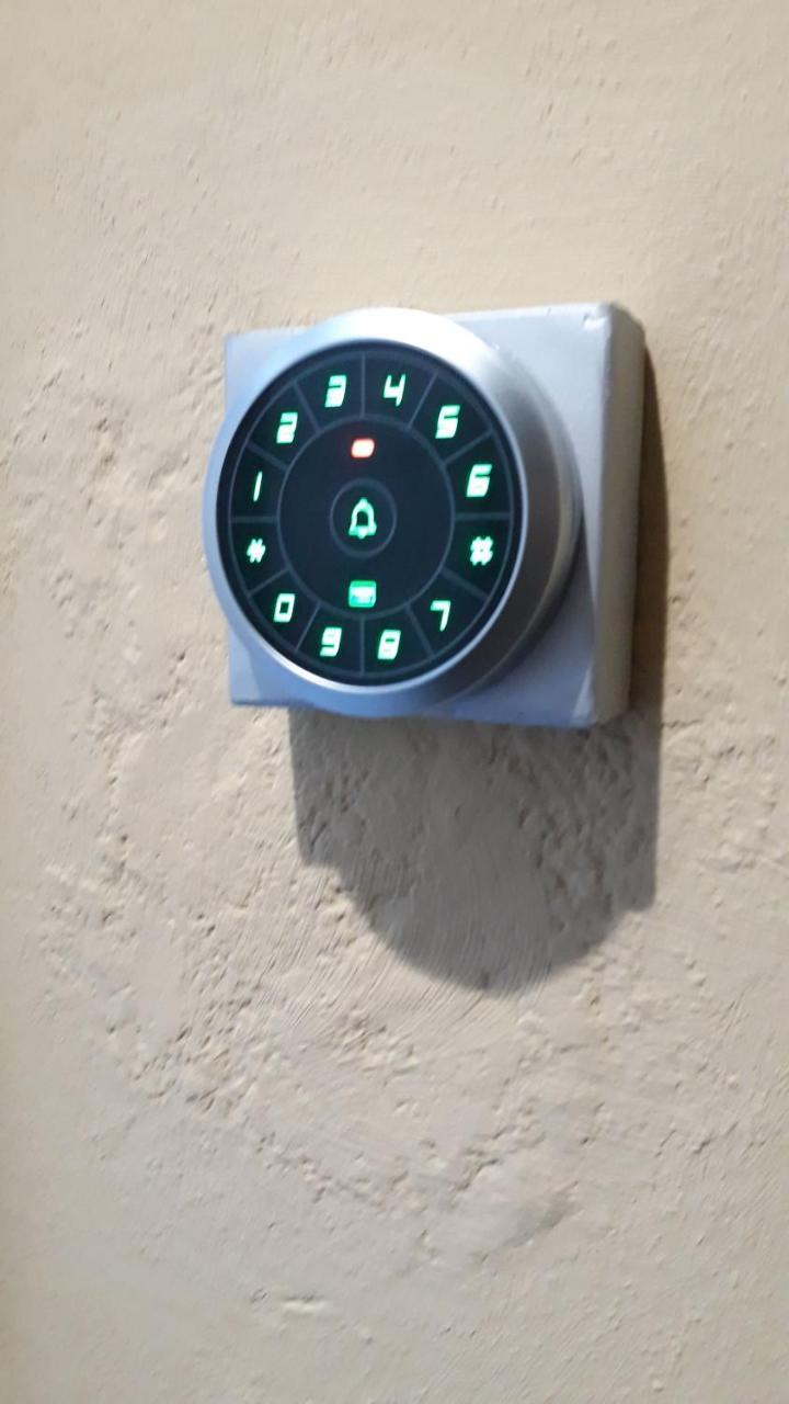 Charmerooms Palazzo Stampa Bergamo Kültér fotó