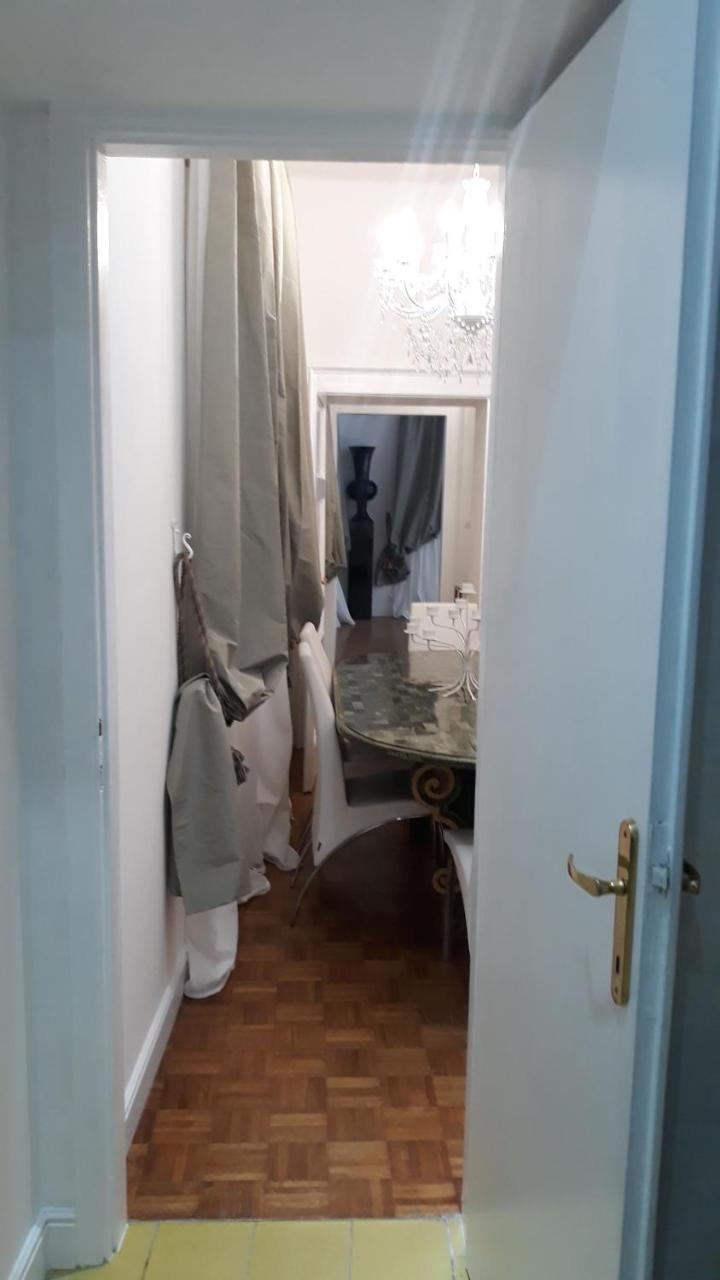 Charmerooms Palazzo Stampa Bergamo Kültér fotó