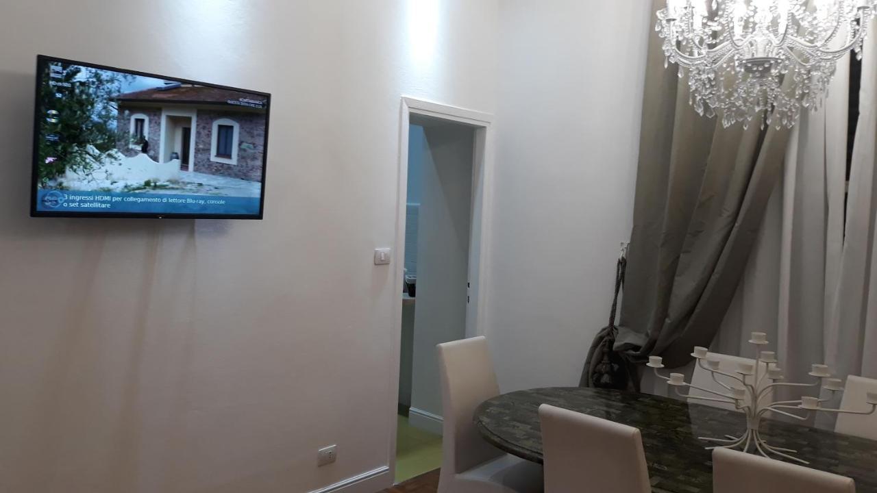 Charmerooms Palazzo Stampa Bergamo Kültér fotó