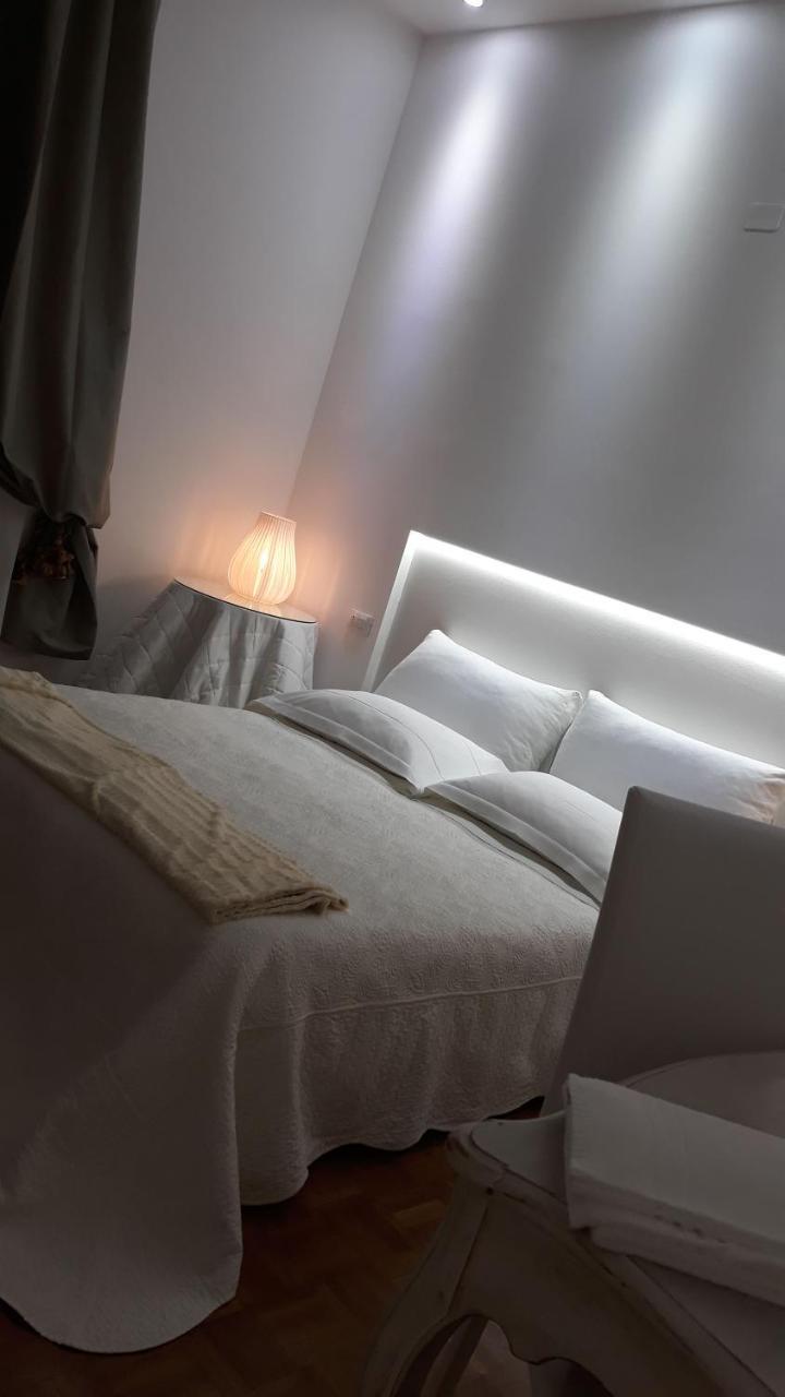 Charmerooms Palazzo Stampa Bergamo Kültér fotó