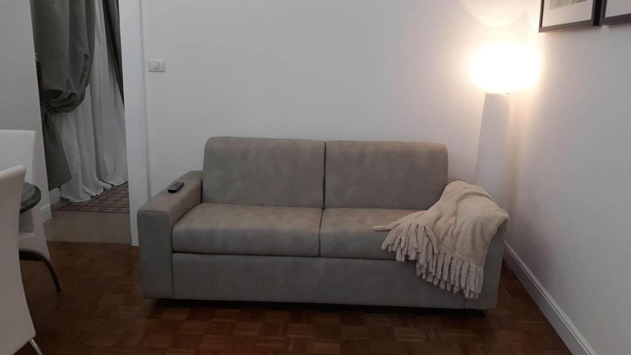 Charmerooms Palazzo Stampa Bergamo Kültér fotó