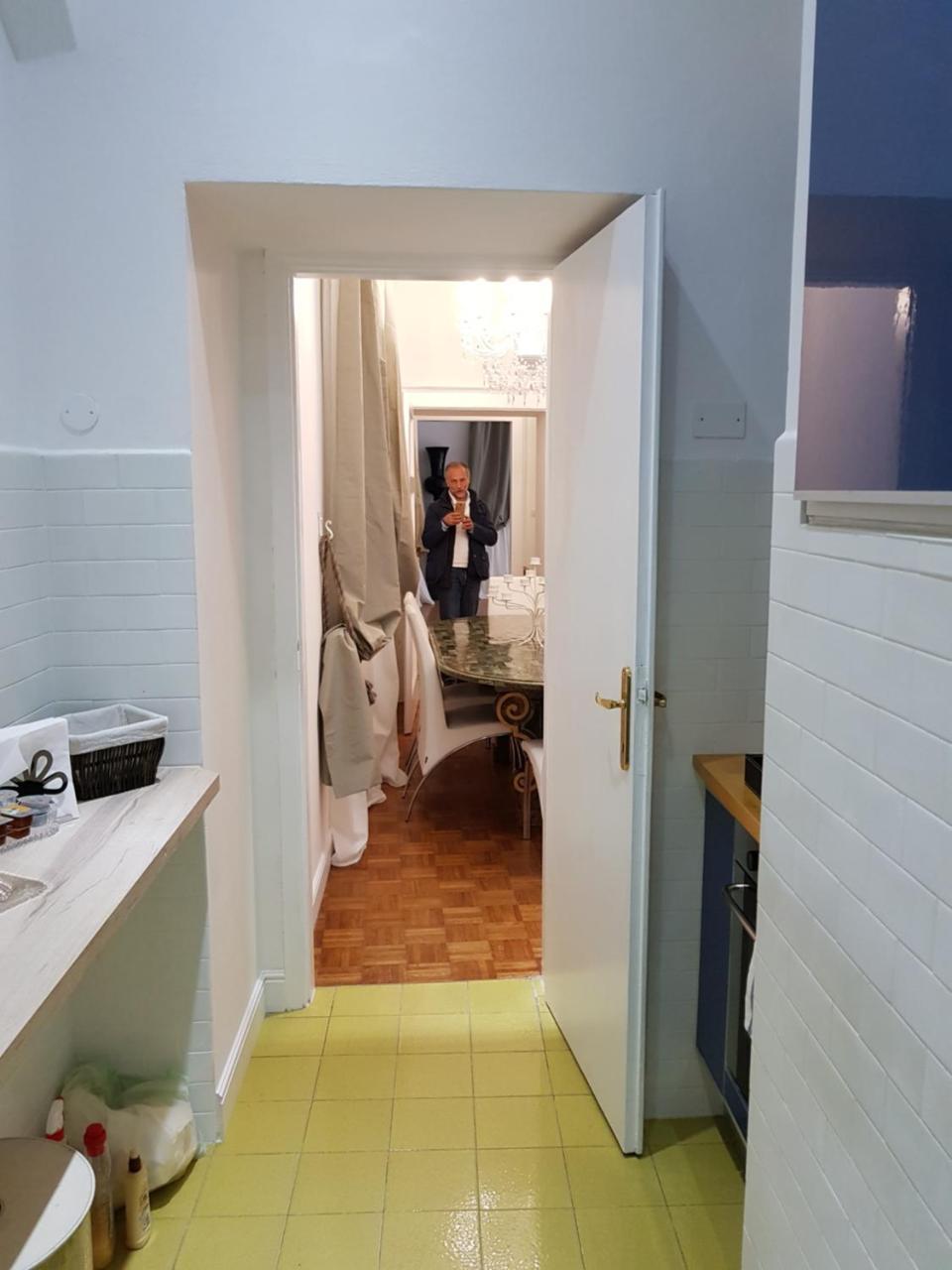 Charmerooms Palazzo Stampa Bergamo Kültér fotó