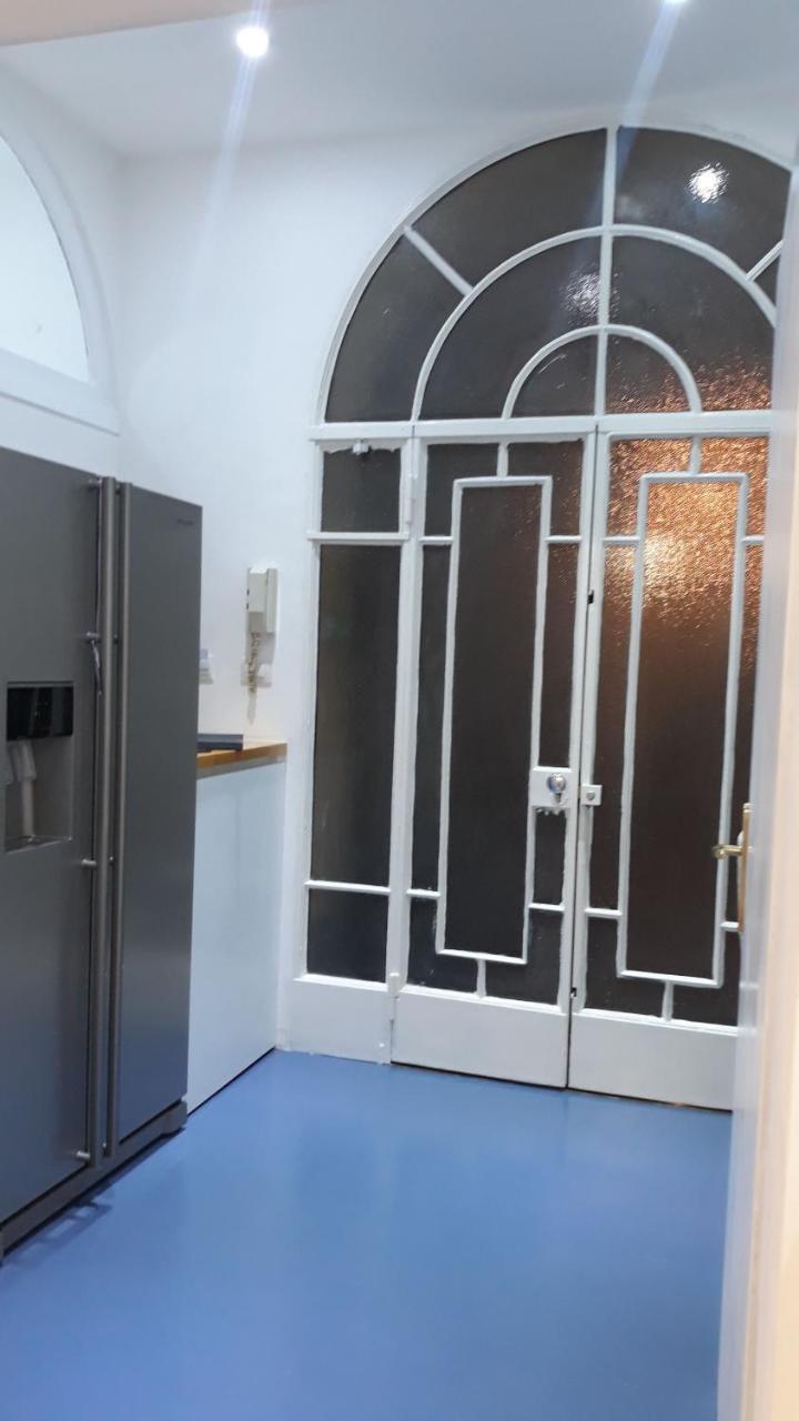 Charmerooms Palazzo Stampa Bergamo Kültér fotó