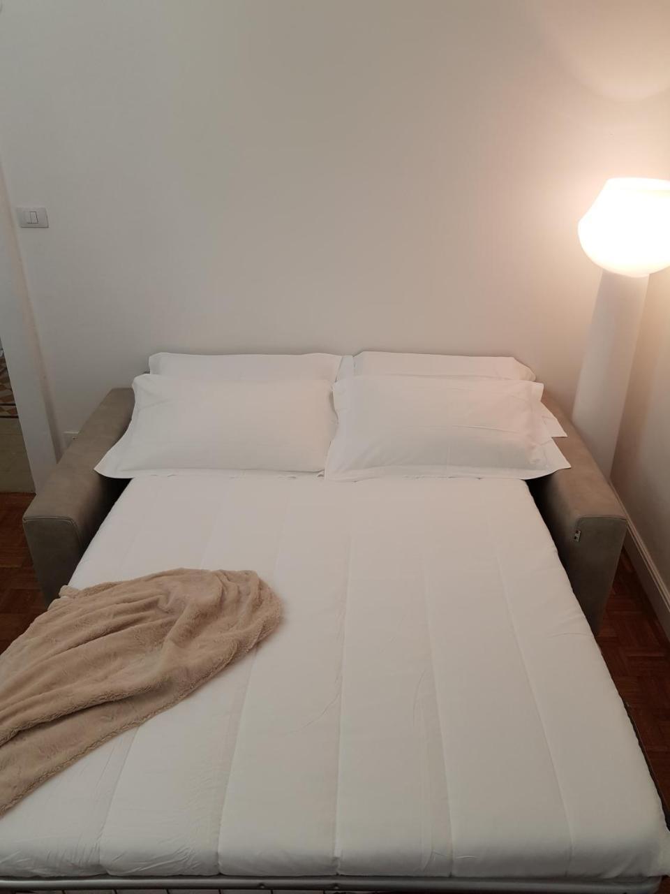 Charmerooms Palazzo Stampa Bergamo Kültér fotó